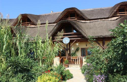 Jurilovca House | Pensiunea Heracleea