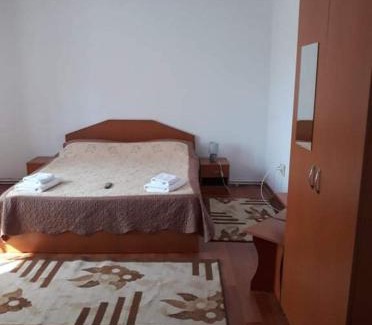 Vatra Dornei House | Pensiunea IO-MARA