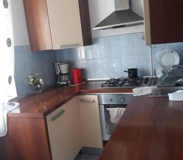 Vatra Dornei House | Pensiunea IO-MARA