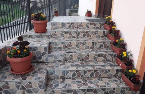 Vatra Dornei House | Pensiunea IO-MARA