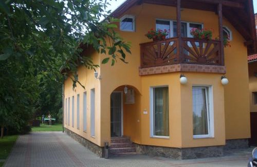 Praid Bed & Breakfast | PENSIUNEA KELEMEN