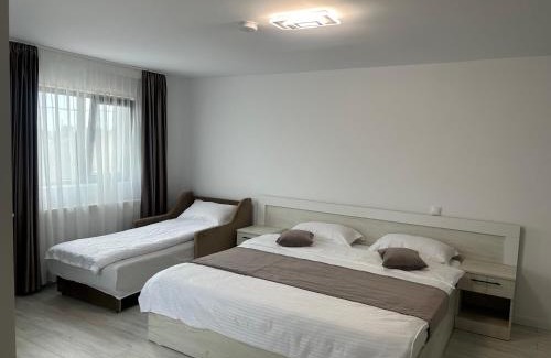 Bucov House | Pensiunea La Cazemata Bucov