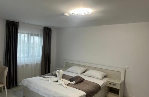 Bucov House | Pensiunea La Cazemata Bucov