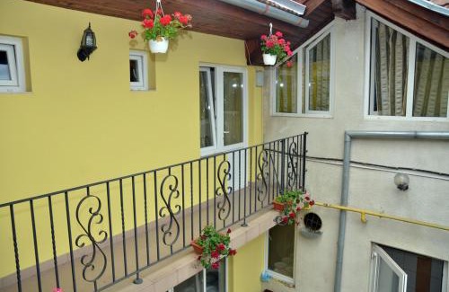 Baia Mare House | Pensiunea La Palaguta