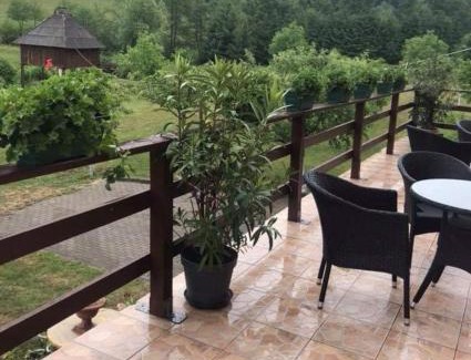 Certeze Hotel | Pensiunea ' LA PAPA'