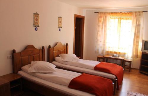 Moeciu de Sus Bed & Breakfast | Pensiunea La Turcu