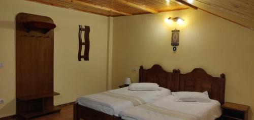 Moeciu de Sus Bed & Breakfast | Pensiunea La Turcu