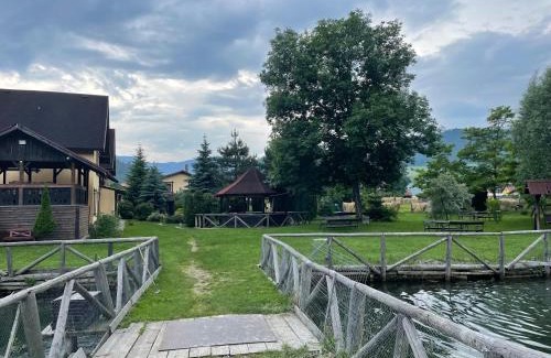Campulung Moldovenesc House | Pensiunea Liliana