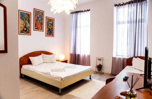 Braila House | Pensiunea Lms