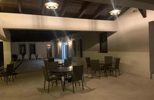 Sinmartin House | Pensiunea LOS