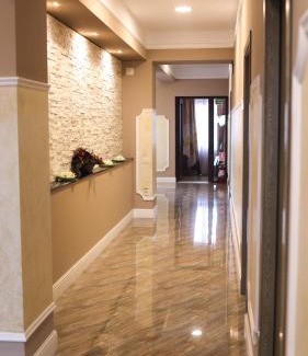 Sud-Est House | Pensiunea LOTUS Smardan