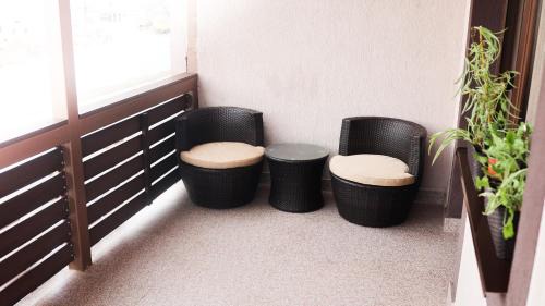 Sud-Est House | Pensiunea LOTUS Smardan