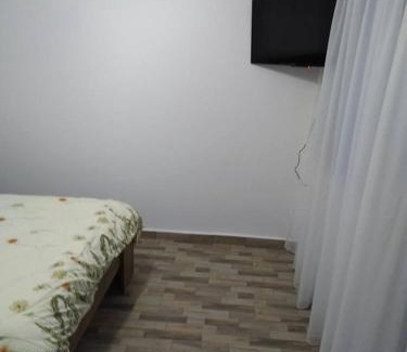 Valea Iasului House | Pensiunea Luminita