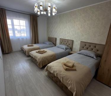 Miroslava House | Pensiunea Luna