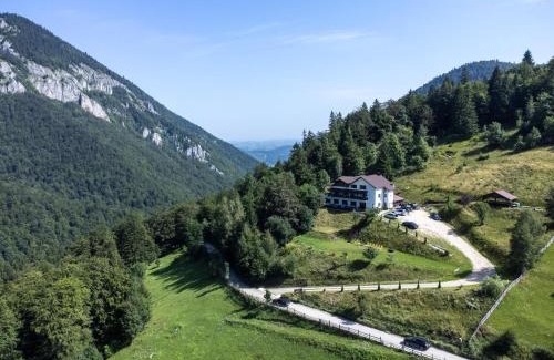 Moieciu House | Pensiunea Magura