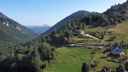 Moieciu House | Pensiunea Magura