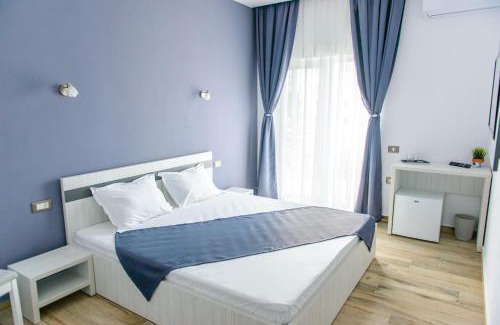 Eforie Hotel | Pensiunea Mara
