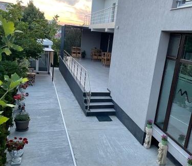 Eforie Hotel | Pensiunea Mara