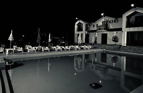 Valea Nucarilor House | Pensiunea Maria Agighiol