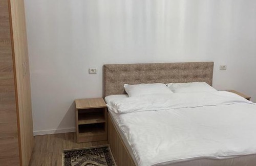 Valea Nucarilor House | Pensiunea Maria