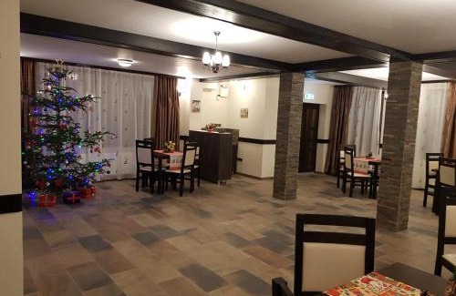 Vatra Dornei House | Pensiunea Mariuca