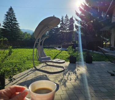 Izvoru Muresului House | Pensiunea Maros din Harghita