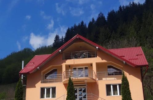 Vadu Motilor House | Pensiunea Mary & Ela