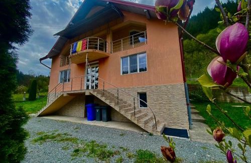 Vadu Motilor House | Pensiunea Mary & Ela