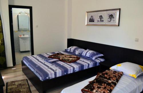 Eforie Nord Villa | Pensiunea Meridian