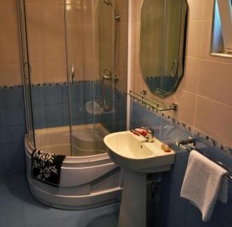 Eforie Nord Villa | Pensiunea Meridian