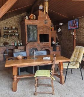 Tirgu Ocna House | Pensiunea Mihaita