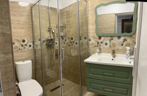 Crucea Hotel | Pensiunea Mireasma Bucovinei