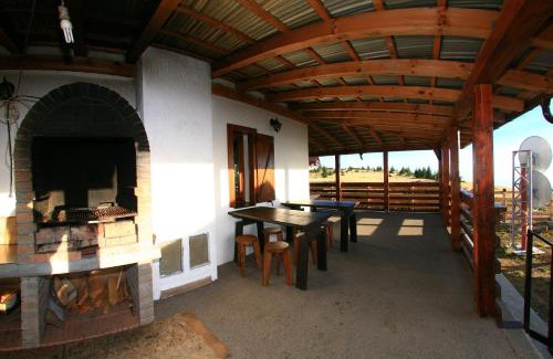 Horezu House | Pensiunea Muntele Alb