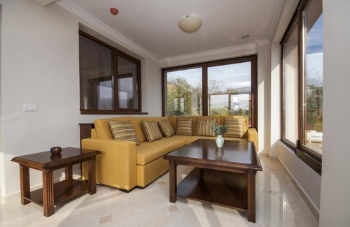 Slanic House | Pensiunea Muntele Verde