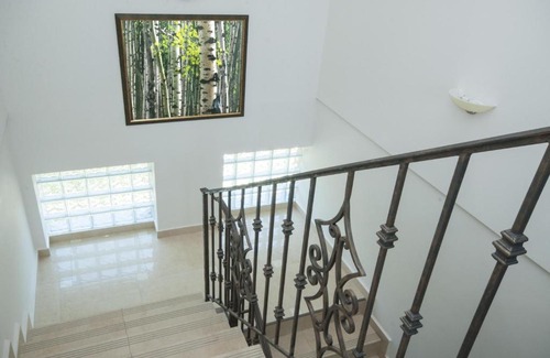 Slanic House | Pensiunea Muntele Verde