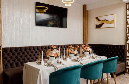 Bacau Hotel | Pensiunea Natalya