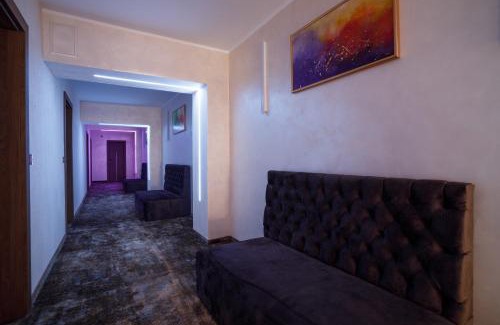 Bacau Hotel | Pensiunea Natalya