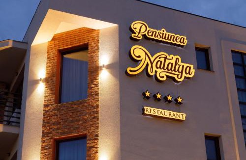 Bacau Hotel | Pensiunea Natalya