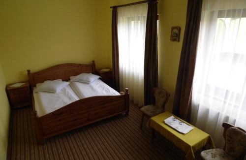 Selimbar House | Pensiunea Nely