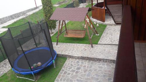 Valea Iasului House | Pensiunea Nicol