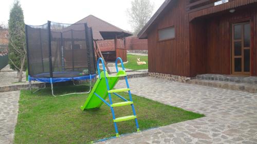 Valea Iasului House | Pensiunea Nicol