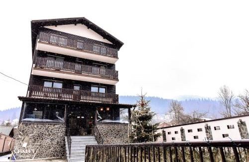 Azuga House | Pensiunea Noni