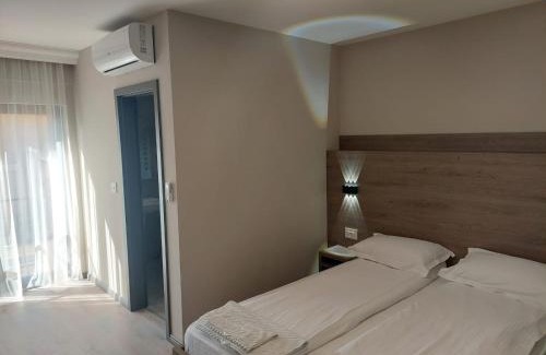 Timisoara Bed & Breakfast | Pensiunea Normandia