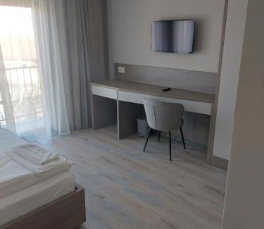 Timisoara Bed & Breakfast | Pensiunea Normandia