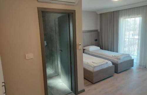 Timisoara Bed & Breakfast | Pensiunea Normandia