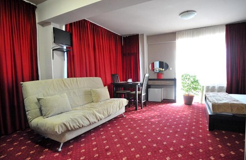 Iasi House | Pensiunea Novis