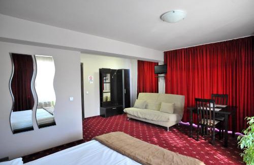 Iasi House | Pensiunea Novis