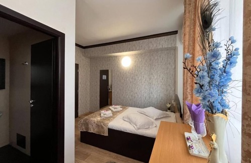 Iasi House | Pensiunea Nys