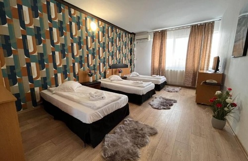 Iasi House | Pensiunea Nys