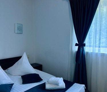 Moeciu de Sus House | Pensiunea Orzan